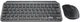 Комплект (клавиатура, мышь) беспроводной Logitech MX Keys Mini Combo for Business Graphite US (920-011061) - изображение 2