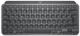 Комплект (клавиатура, мышь) беспроводной Logitech MX Keys Mini Combo for Business Graphite US (920-011061) - изображение 4