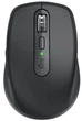 Комплект (клавиатура, мышь) беспроводной Logitech MX Keys Mini Combo for Business Graphite US (920-011061) - изображение 5