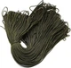 Паракорд Mil-Tec Мотузка паракордова 15м Олива COMMANDO-SEIL OLIV 5MM (15M) (15941001-15-005) - зображення 3