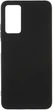 Чехол для смартфона ArmorStandart Matte Slim Fit для Xiaomi Redmi Note 12 Pro 4G Black (ARM67761) - изображение 1