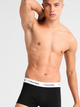 Zestaw szortów Calvin Klein Underwear Trunk 3Pk 000NB1893A-001 M 3 szt. Czarny (8719115125035) - obraz 2