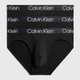 Slipy męskie Calvin Klein Underwear Hip Slip 3Pk 000NB2969A-7V1 XL 3 szt. Czarny (8719854639350) - obraz 1