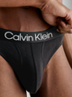 Calvin Klein Underwear Hip Slip 3Pk 000NB2969A-7V1 L 3 szt. Czarny (8719854639190) - obraz 4