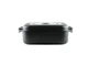 Утятница Peper Black Ice 2 в 1 7 л PR-6007 0015056 - изображение 1