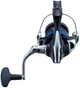 Котушка Shimano Nexave FI 4000 3+1BB 5.2:1 (161544) 2266.41.29 - изображение 5