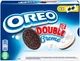 Упаковка печенья Oreo Двойная начинка 170 г х 10 шт (7622210878472) - изображение 2