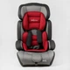 Автокресло универсальное с бустером Joy 47900 - RG (Красный) - изображение 2