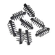 Годівниця "Вбивця карася" фарбована - изображение 2