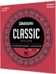 Струны для классических гитар DAddario EJ27N Classic Nylon (Normal Tension) - изображение 4