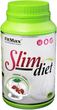 Gainer Fitmax Slim Diet 975 g Jar Jogurt-Wiśnia (5902385241137) - obraz 1