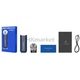 Pod-система Vaporesso OSMALL Pod Kit 350mAh 2ml Blue - зображення 4