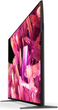 Telewizor Sony XR55X90KAEP - obraz 8