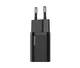Зарядное устройство Baseus 20W Super Si USB-C (TZCCSUP-B01) черное - изображение 6