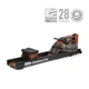 Гребний тренажер WaterRower Club 150 S4 - зображення 2