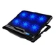 Подставка для ноутбука DYXON FIX COOLING 4 Black - изображение 5