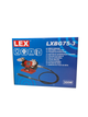Точильно-гравіювальний верстат&nbsp;LEX LXBG75-3 - зображення 3