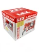 Заправочная станция&nbsp;LEX 12В 40л/мин LXDP-40AT - изображение 5
