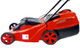Газонокосилка электрическая Agrimotor KK4015 - изображение 3