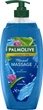 Гель для душа Palmolive Thermal Spa Минеральный массаж с морской солью и алоэ 750 мл (8718951526624) - изображение 1