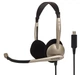 Гарнітура KOSS CS100 USB (194556.101) - зображення 1