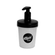 Дозатор для жидкого мыла Herevin Hands Soap (124000-002) - изображение 1