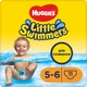 Подгузники Huggies Little Swimmer 5-6 (12-18 кг) 11 шт (5029053538426) - изображение 1