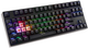 Клавіатура дротова Savio Rampage Outemu Red USB Black (GK-RAMPAGE RED) - зображення 2