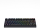 Klawiatura przewodowa Savio Rampage Outemu Blue USB Black (GK-RAMPAGE BLUE) - obraz 3