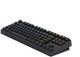 Klawiatura przewodowa Savio Rampage Outemu Blue USB Black (GK-RAMPAGE BLUE) - obraz 4