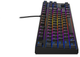 Klawiatura przewodowa Krux Atax PRO RGB TKL Outemu Blue USB Czarna (KRX0038) - obraz 6