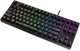 Klawiatura przewodowa Krux Atax RGB Outemu Blue USB Czarna (KRX0042) - obraz 4