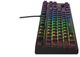 Klawiatura przewodowa Krux Atax RGB Outemu Blue USB Czarna (KRX0042) - obraz 7