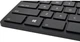 Клавіатура дротова Matias Aluminium PC USB Black (FK416PCBTL) - зображення 3