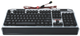 Klawiatura przewodowa Patriot Memory Viper V765 USB Czarny/Srebrny (PV765MBWUXMGM) - obraz 6