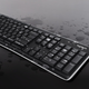 Czarny zestaw bezprzewodowy Logitech MK270 (920-004509) - obraz 4