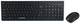 Комплект бездротовий Esperanza Tacoma Wireless Black (EK136) - зображення 1