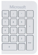 Bezprzewodowy zestaw Microsoft Desktop Bndl Bluetooth Bndl, szary (QHG-00043) - obraz 8