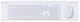 Bezprzewodowy zestaw Microsoft Desktop Bndl Bluetooth Bndl, szary (QHG-00043) - obraz 10