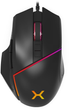 Mysz Krux Fuze USB RGB Czarna (KRX0062) - obraz 1