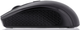 Mysz Activejet AMY-303W Bezprzewodowa Czarna - obraz 3