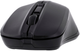 Mysz Activejet AMY-304W Bezprzewodowa Czarna - obraz 3