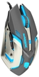 Миша Natec Fury Warrior USB Gray (NFU-0869) - зображення 2