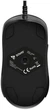 Mysz Savio Gambit USB RGB Czarna (GAMBIT) - obraz 2