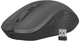 Mysz Natec Robin Wireless Czarna (NMY-0915) - obraz 3