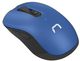 Mysz Natec Robin Wireless Niebiesko-Czarna (NMY-0916) - obraz 3