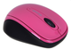 Mysz Microsoft Mobile 3500 Wireless Różowa (GMF-00276) - obraz 3