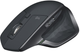 Mysz bezprzewodowa/Bluetooth Logitech MX Master 2S grafitowa (910-005966) - obraz 2