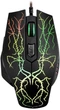 Миша Tracer Gamezone Killer USB Black (TRAMYS44895) - зображення 3