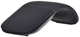 Mysz Microsoft Arc Touch Bluetooth Czarna (ELG-00006) - obraz 1